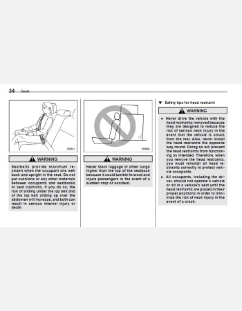subaru forester 2021 owners manual